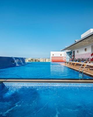Mercure Muscat