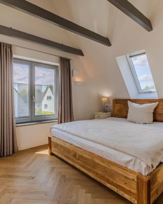Ferienhaus Wohrbarg Ferienhaus Wohrbarg