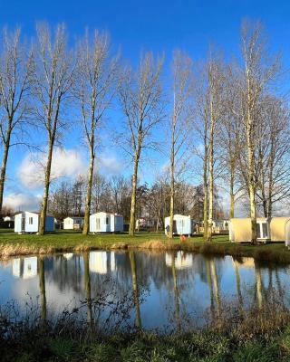 Camping Le Romantic