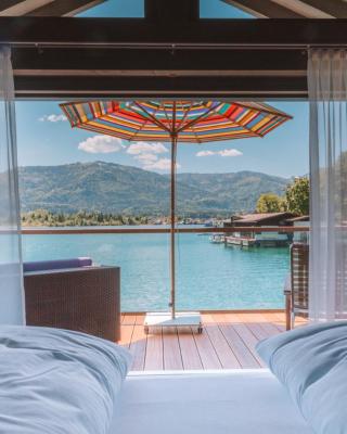 Cortisen am See - Adults only