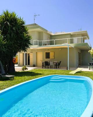 Masefa villa