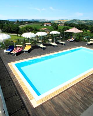 Grand Hotel Forlì