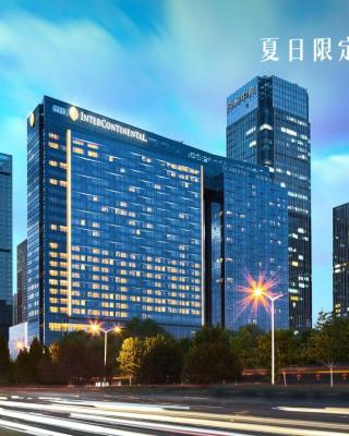 InterContinental Hefei by IHG