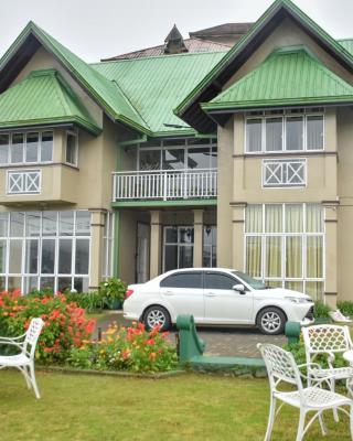 Gregory's Bungalow
