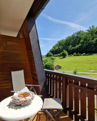 Waldquelle Vital Gästehaus