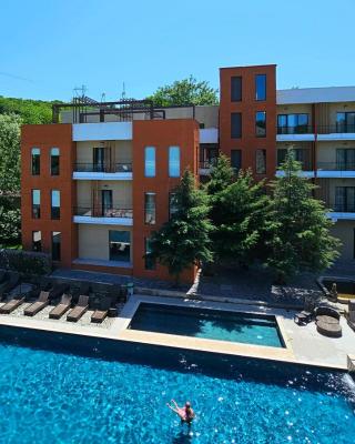 Tskaltubo Epic Hotel & Spa