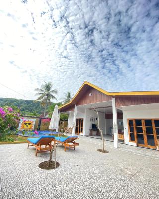 SUN RESORT GILI TRAWANGAN