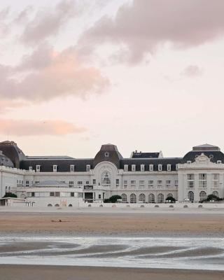 Cures Marines Hotel Thalasso & Spa Trouville - MGallery Collection