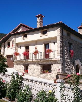Casa Rural Torres