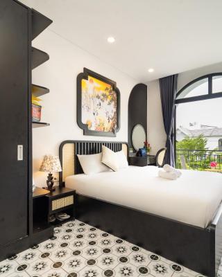 Moc Lam Homestay GrandWorld Phu Quoc