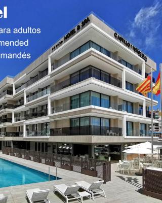Hotel & Spa Castillo de Peñíscola 4* Sup