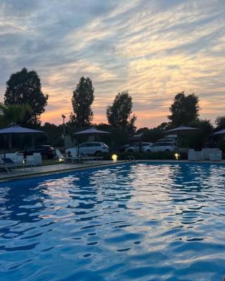 Residence Toscano