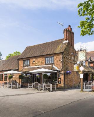 The Chequers Inn