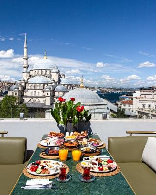 Mest Hotel Istanbul Sirkeci