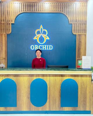 ORCHID Hotel