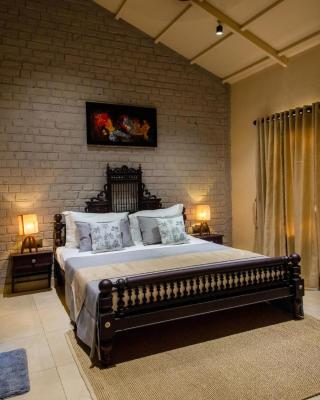 Wild Woods Tiger Resort