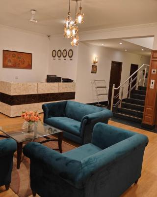 Tavisha Villa Golf Course MG Road