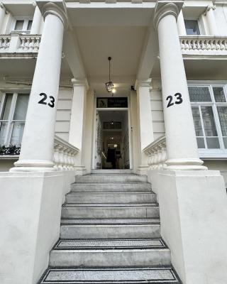 The Chapter Hotels - Hyde Park