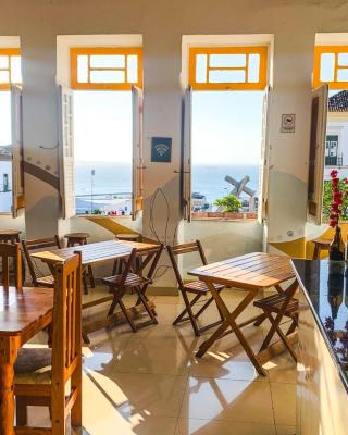 Pousada Morro de Sao Paulo