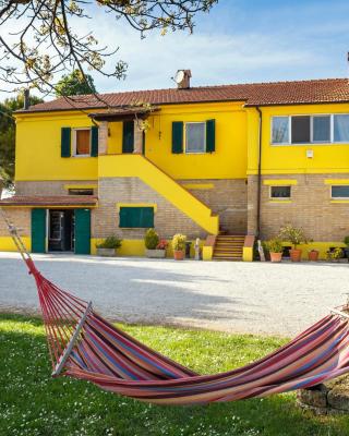 B&B Centro Ippico Andrea