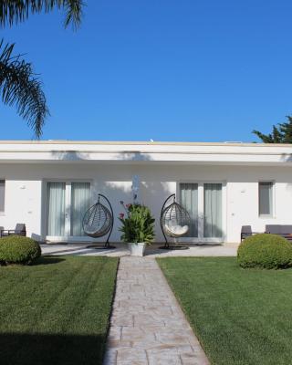 Dani's residence