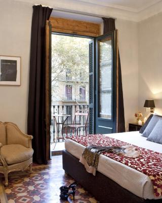 We Boutique Hotel Barcelona