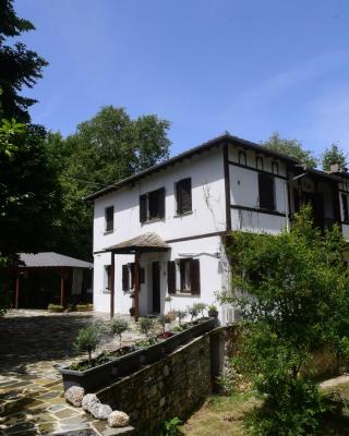 Guesthouse To kalivi