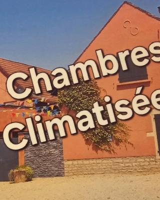 Le Clos des Meix
