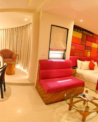 Hotel Amrta