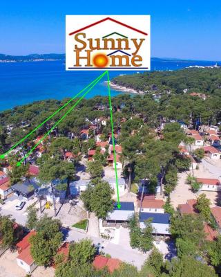 Sunny Home Soline