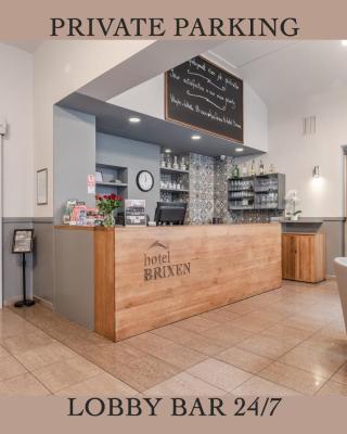 Hotel Brixen