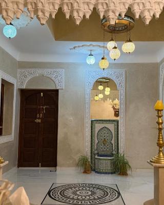 Riad Lalla Aicha