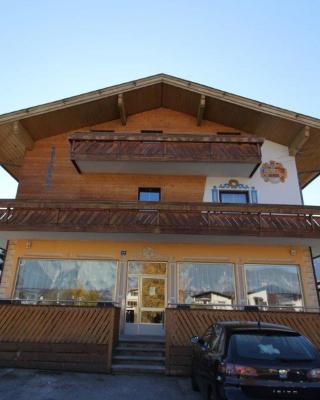 Götznerhof - Self-Check-in