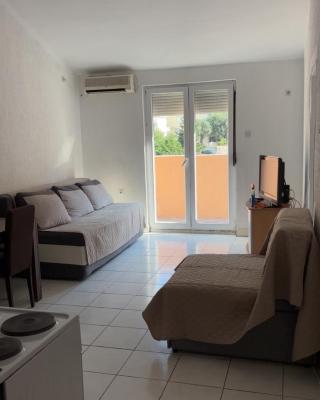 Apartman Drazen Rafailovici