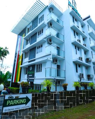 D-Green Hotels