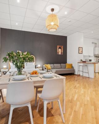 Holiday 33 Apartment J Prenzlauerberg