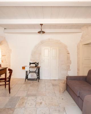Trulli Lithos Suite