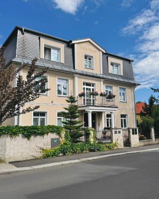 Villa Walir - Spa Hotel Garni SUPERIOR