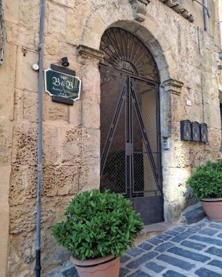 Antica Dimora Historic Building