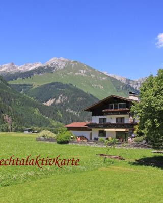 Appartement De Luxe - 140m²