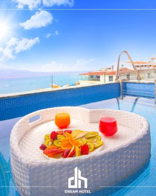 DREAM HOTEL SARANDA
