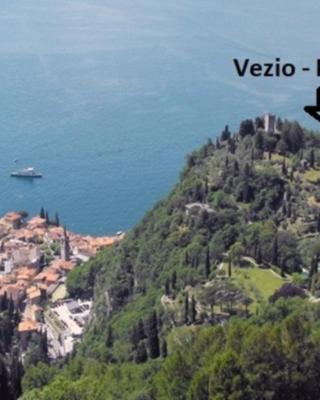 Hotel Diffuso Il Portichetto Vezio Perledo