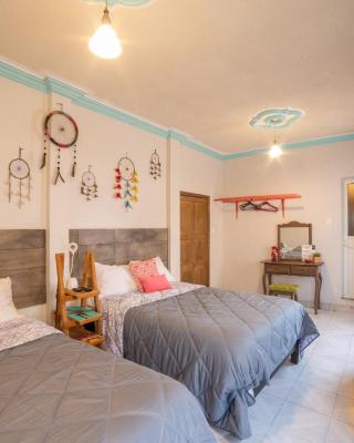 Casa El Ombligo de la Luna