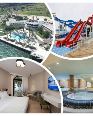 Gai Beach Hotel