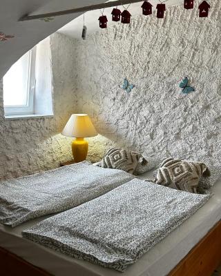 Nomads Glamp