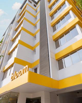 Bloom Hotel Balewadi