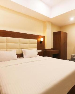 Hotel O Sk Tower Near Rithala Metro Station