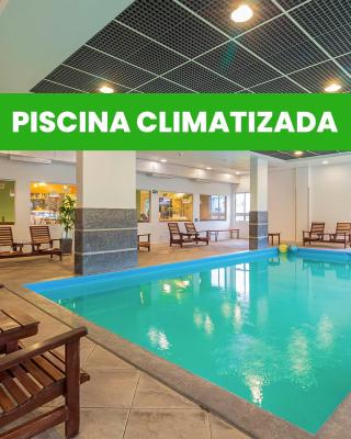 Hotel Nacional Inn Curitiba Santa Felicidade