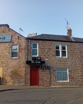 The Cassillis Hotel