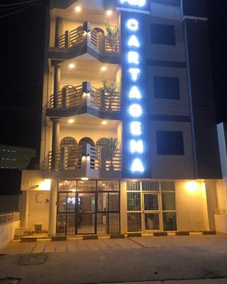 Hotel Med Cartagena